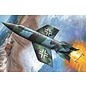 Special Hobby Rocket A4b (piloted version) / Aggregat 4b - 1:72