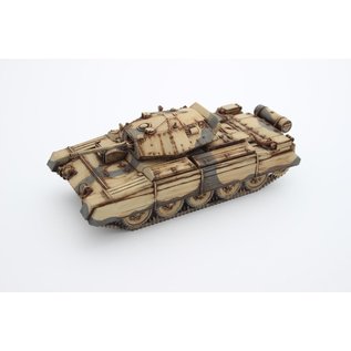 IBG Models Crusader Mk.III – British Cruiser Tank Mk. VI - 1:72