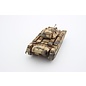 IBG Models Crusader Mk.III – British Cruiser Tank Mk. VI - 1:72