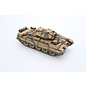 IBG Models Crusader Mk.III – British Cruiser Tank Mk. VI - 1:72