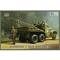 IBG Models Diamond T 969 Wrecker - 1:72