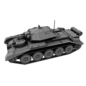 IBG Models Crusader Mk.I – British Cruiser Tank - 1:72