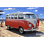 Revell VW T1 Samba Bus - 1:24