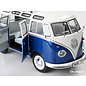 Revell VW T1 Samba Bus - 1:24