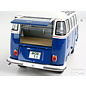 Revell VW T1 Samba Bus - 1:24