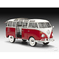 Revell VW T1 Samba Bus - 1:24
