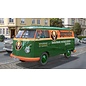 Revell VW T1 Transporter (Kastenwagen) - 1:24