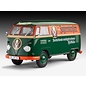 Revell VW T1 Transporter (Kastenwagen) - 1:24