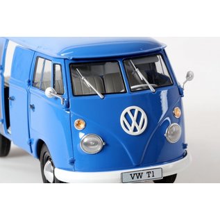 Revell VW T1 Transporter (Kastenwagen) - 1:24