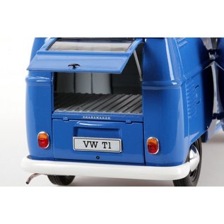 Revell VW T1 Transporter (Kastenwagen) - 1:24