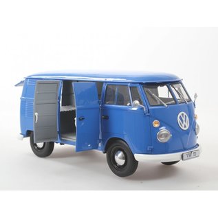 Revell VW T1 Transporter (Kastenwagen) - 1:24