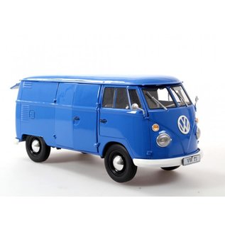 Revell VW T1 Transporter (Kastenwagen) - 1:24