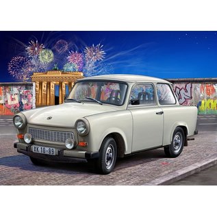 Revell Trabant 601 Limousine - 1:24