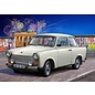 Revell Trabant 601 Limousine - 1:24