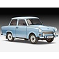 Revell Trabant 601 Limousine - 1:24