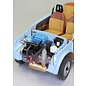 Revell Trabant 601 Limousine - 1:24