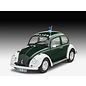 Revell VW Käfer Polizei  - 1:24