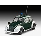 Revell VW Käfer Polizei  - 1:24