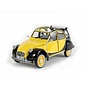 Revell Citroen 2CV "Charleston" - 1:24