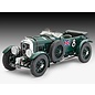 Revell Bentley 4.5L Blower - 1:24