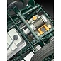 Revell Bentley 4.5L Blower - 1:24