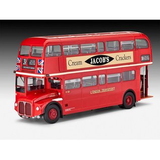 Revell AEC Routmaster "London Bus" - 1:24