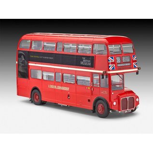 Revell AEC Routmaster "London Bus" - 1:24