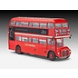 Revell AEC Routmaster "London Bus" - 1:24