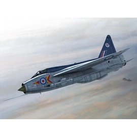 Sword Sword - English Electric Lightning T. 4/T.5 - 1:72