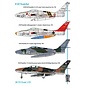 Sword Republic RF-84F Thunderflash - 1:72
