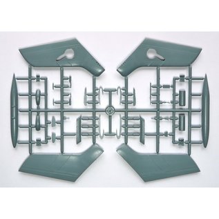 Sword Republic RF-84F Thunderflash - 1:72