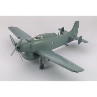 Sword Douglas AD-4W/AEW.1 Skyraider - 1:72