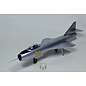 Modelsvit Yakovlev Yak-1000 Soviet supersonic demonstrator - 1:72