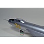 Modelsvit Yakovlev Yak-1000 Soviet supersonic demonstrator - 1:72