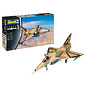 Revell IAI Kfir C.2 - 1:72