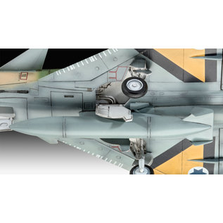 Revell IAI Kfir C.2 - 1:72