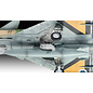 Revell IAI Kfir C.2 - 1:72