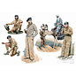 Master Box Commonwealth AFV Crew - 1:35