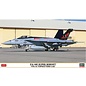 Hasegawa Boeing F/A-18E Super Hornet "VFA-14 Top Hatter's CAG" - Limited Edition - 1:72