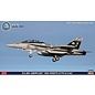 Hasegawa Boeing EA-18G "Growler" USS Nimitz CVW-11 CAG - 1:72