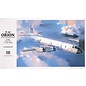 Hasegawa Lockheed P-3C Orion - 1:72