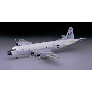 Hasegawa Lockheed P-3C Orion - 1:72