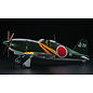 Hasegawa Mitsubishi J2M3 Raiden (Jack) Type 21 - 1:32