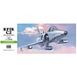 Hasegawa IAI Kfir C.2 - 1:72