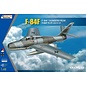 Kinetic Republic F-84F Thunderstreak - 1:48