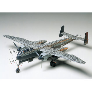 TAMIYA Heinkel He 219A-7 "Uhu" - 1:48