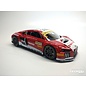 NuNu Model Kit NuNu - Audi R8 LMS Macau FIA GT 2015 - 1:24