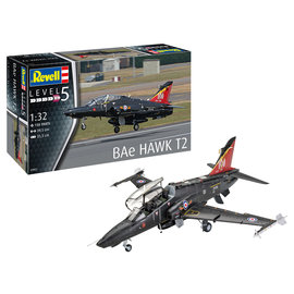 Revell Revell - BAe Hawk T.2 - 1:32