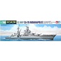 TAMIYA Tamiya - schw. Kreuzer CA-35 USS Indianapolis - Waterline No. 804 - 1:700