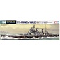 TAMIYA HMS Prince of Wales - Battle of Malaya - Waterline No. 615 - 1:700